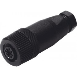 Conector para Sensor SIE-GD Ref. FESTO 18494
