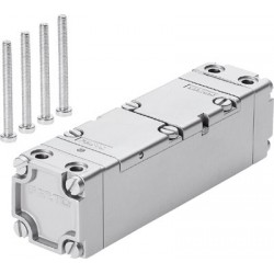 Válvula Neumática CJ-5/2-1/2 Ref. FESTO 5815