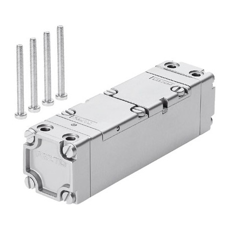 Válvula Neumática CJ-5/2-1/2 Ref. FESTO 5815