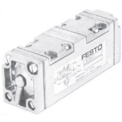 Válvula Neumática CL-5/2-1/4 Ref. FESTO 5734