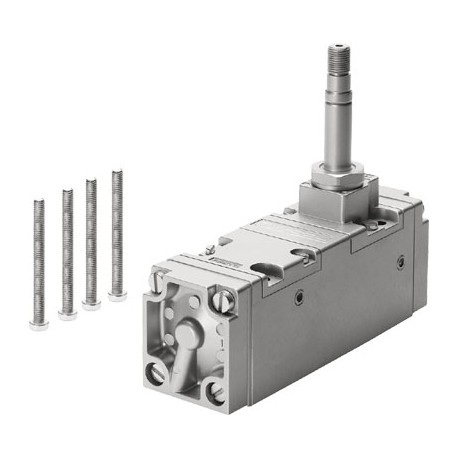 Electroválvula CM-5/2-1/4-CH Ref. FESTO 5960