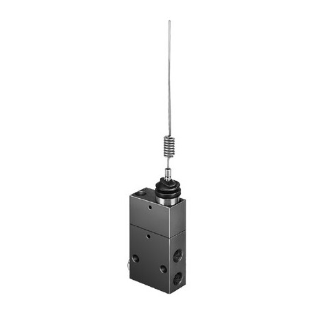 Válvula de Antena FVS-3-1/8 Ref. FESTO 3876