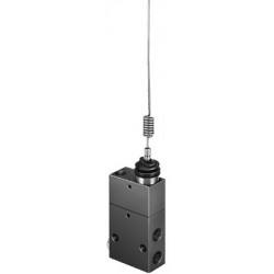 Válvula de Antena FVSO-3-1/8 Ref. FESTO 3877