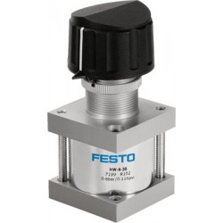 Interruptor Selector HW-6-38 Ref. FESTO 7199