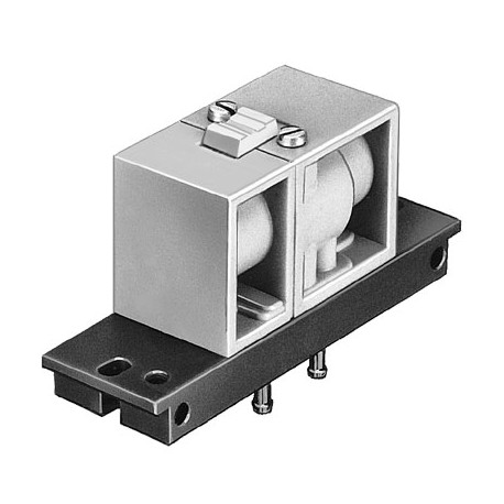 Válvula Neumática J-3-PK-3 Ref. FESTO 10772