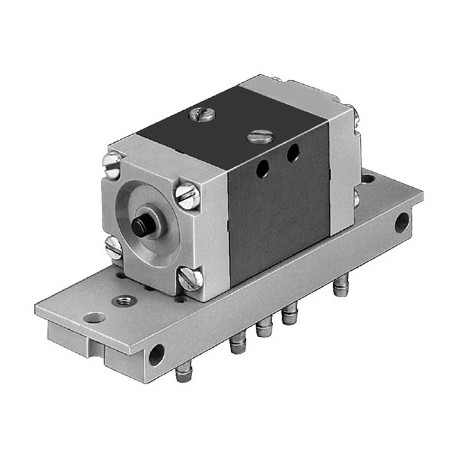 Válvula Neumática J-5-PK-3 Ref. FESTO 4503