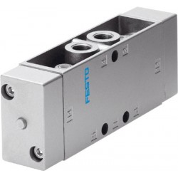 Válvula Neumática JDH-5-1/8 Ref. FESTO 8824