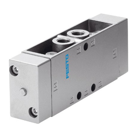 Válvula Neumática JDH-5-1/8 Ref. FESTO 8824