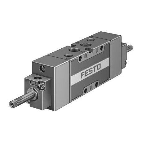 Electroválvula JMFH-5-1/4-B Ref. FESTO 19789