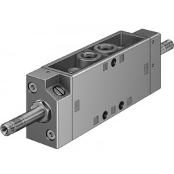 Electroválvula JMFH-5-1/8 Ref. FESTO 8820