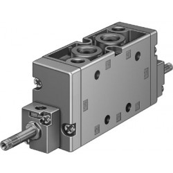 Electroválvula JMFH-5-3/8-B Ref. FESTO 19700