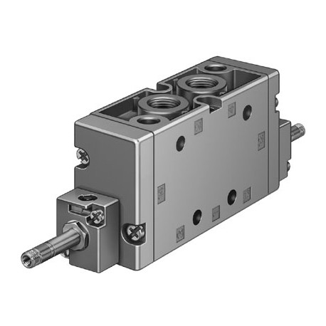 Electroválvula JMFH-5-3/8-B Ref. FESTO 19700