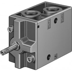 Electroválvula MFH-3-1/2 Ref. FESTO 9857