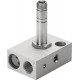 Electroválvula MFH-3-1/8-SEU Ref. FESTO 11121