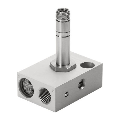 Electroválvula MFH-3-1/8-SEU Ref. FESTO 11121