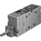 Electroválvula MFH-5-3/8-B Ref. FESTO 19705