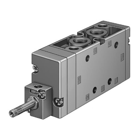 Electroválvula MFH-5-3/8-B Ref. FESTO 19705