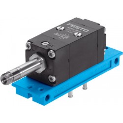 Electroválvula MFH-5-PK-3 Ref. FESTO 4448