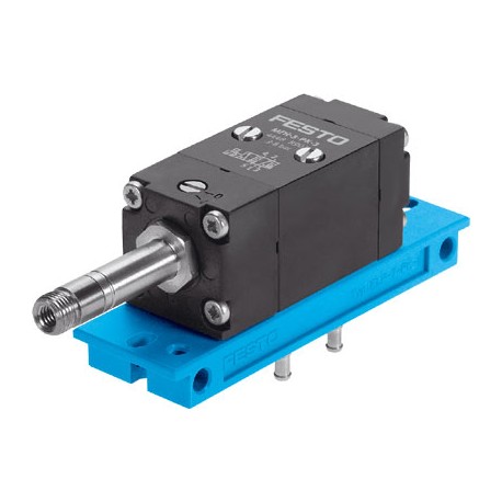 Electroválvula MFH-5-PK-3 Ref. FESTO 4448