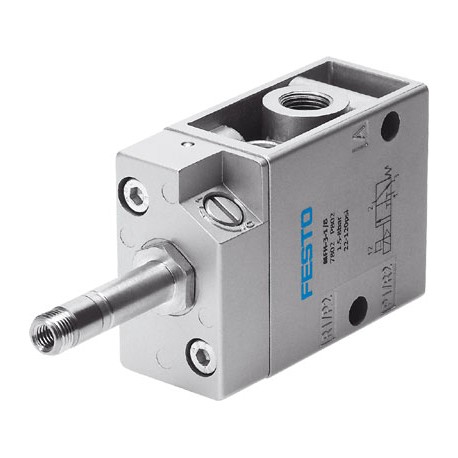 Electroválvula MOFH-3-1/8 Ref. FESTO 7877