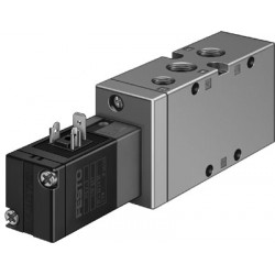 Electroválvula MVH-5-1/4-B Ref. FESTO 19701