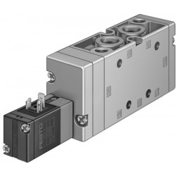 Electroválvula MVH-5-3/8-B Ref. FESTO 14945