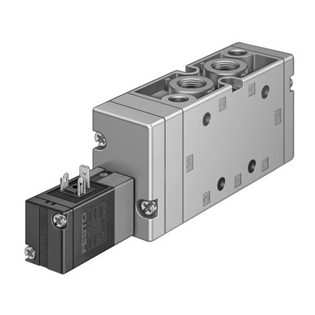 Electroválvula MVH-5-3/8-B Ref. FESTO 14945