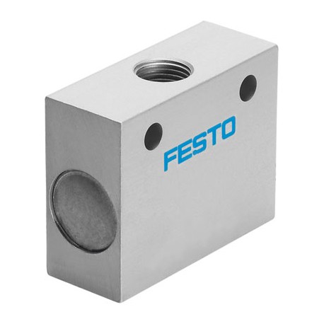 Puerta OR OS-1/4-B Ref. FESTO 6682