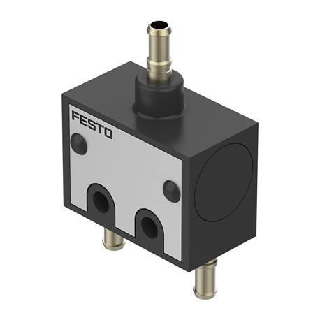 Puerta OR OS-PK-3 Ref. FESTO 6684