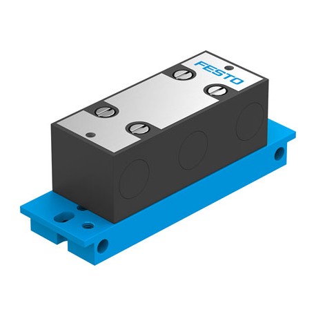 Bloque OR OS-PK-3-6/3 Ref. FESTO 4232