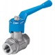 Válvula de Bola QH-3/8 Ref. FESTO 9542
