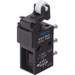 Válvula de Palanca de Rodillo R/O-3-PK-3 Ref. FESTO 10748
