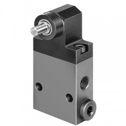 Válvula de Palanca Basculante RW/O-3-1/8 Ref. FESTO 4937