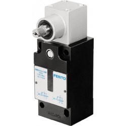 Válvula con Rodillo Oscilante RWN/O-3-1/8-B Ref. FESTO 9694