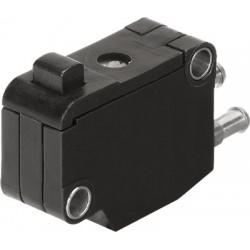 Microválvula actuada por leva S-3-PK-3-B Ref. FESTO 7843