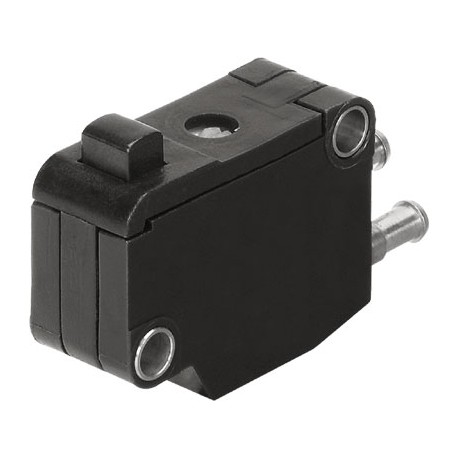 Microválvula actuada por leva S-3-PK-3-B Ref. FESTO 7843