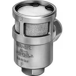 Válvula de Escape Rápido SEU-3/8 Ref. FESTO 6755