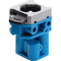 Válvula para Panel frontal SV-3-M5 Ref. FESTO 6817
