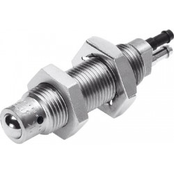 Válvula de Bola con Tope SVK-3-PK-3 Ref. FESTO 12146
