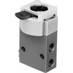 Válvula para Panel frontal SVS-3-1/8 Ref. FESTO 10190