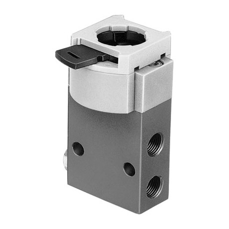 Válvula para Panel frontal SVS-3-1/8 Ref. FESTO 10190