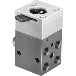 Válvula para Panel frontal SVS-4-1/8 Ref. FESTO 10192