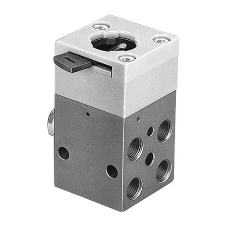 Válvula para Panel frontal SVS-4-1/8 Ref. FESTO 10192