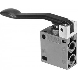Válvula de Palanca TH-3-1/4-B Ref. FESTO 8983