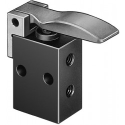 Válvula de Palanca TH-3-M5 Ref. FESTO 6758