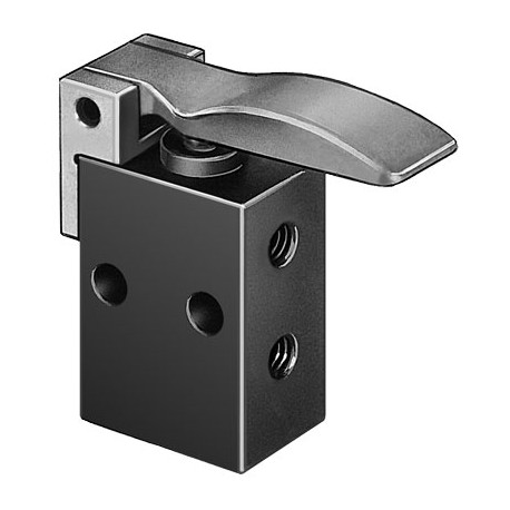 Válvula de Palanca TH-3-M5 Ref. FESTO 6758