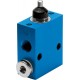 Válvula de Leva V/O-3-1/8 Ref. FESTO 4938
