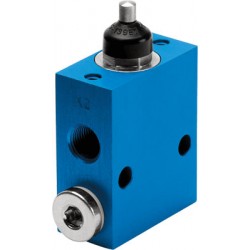 Válvula de Leva V/O-3-1/8 Ref. FESTO 4938