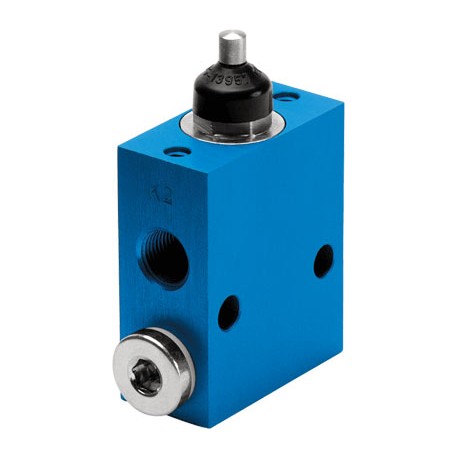 Válvula de Leva V/O-3-1/8 Ref. FESTO 4938