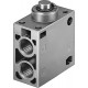 Válvula de Leva V-3-1/4-B Ref. FESTO 6808